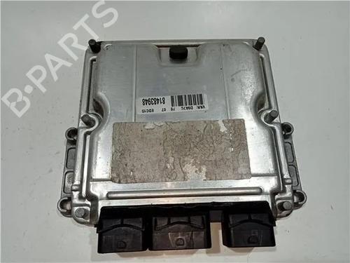 Electronic module PEUGEOT 406 (8B) 2.0 HDI 110 | BP23929882M83 