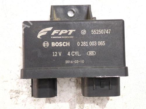 Used Electronic module FIAT 500X (334_) 1.6 D Multijet (334AXA1B, 334AXA11) (120 hp) 32844618