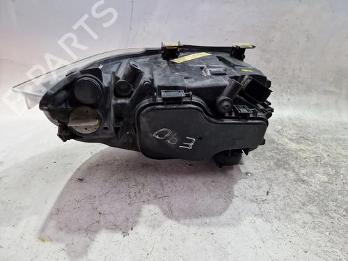 Venstre forlygte BMW 3 (E90) 320 d | BP29449743C28 