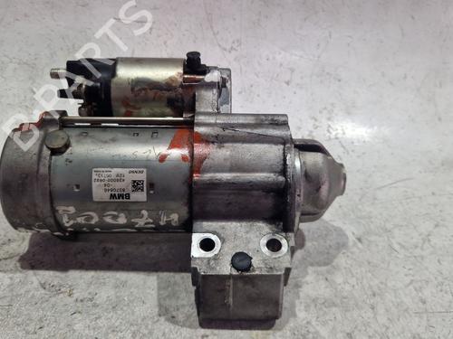 Used Starter Starter BMW 4 Gran Coupe (F36) 420 d (190 hp) 33169903 33169903