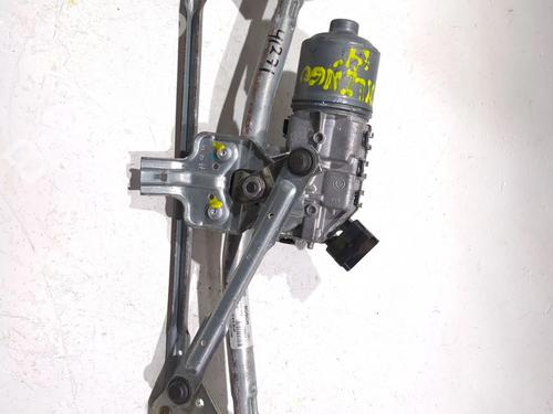 Used Front wiper motor CITROËN BERLINGO Box Body/MPV (B9) 1.6 HDi 90 16V (90 hp) 24843346