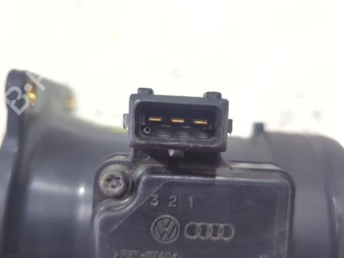 Mass air flow sensor AUDI A4 B5 (8D2) 1.8 quattro | BP39649201M95 - Image 7