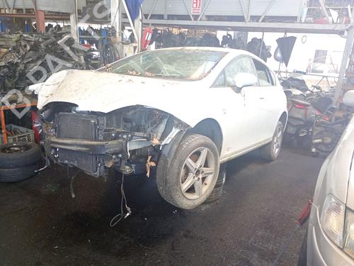 Electronic module SEAT LEON (1P1) 1.4 TSI | BP26921683M83 