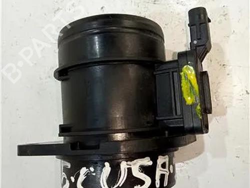 Used Mass air flow sensor SEAT IBIZA IV SC (6J1, 6P5) 1.2 (70 hp) 23909611