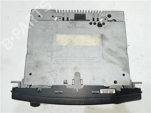 Bilradio MERCEDES-BENZ C-CLASS (W203) C 180 (203.035) | BP23931874E6 