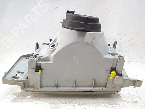 Right headlight FIAT TIPO (160_) 1.4 (160.AC) | BP29118881C29 
