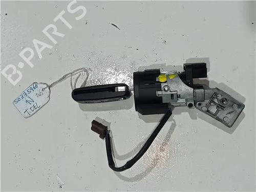 Used Ignition barrel CITROËN C3 II (SC_) 1.4 VTi 95 (95 hp) 23958150
