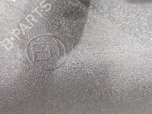 Rear mirror MAZDA 6 Saloon (GH) 2.0 MZR-CD (GH14) | BP34622589I6 - Image 4