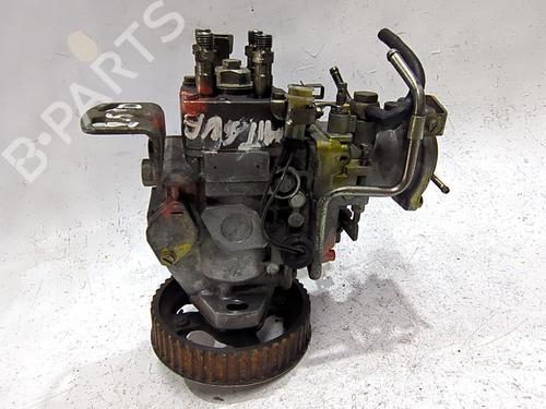 Used Injection pump MITSUBISHI PAJERO I (L04_G, L14_G) 2.5 TD (L044G, L049G) (87 hp) 32011236