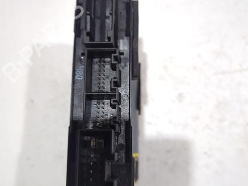 Left rear window motor AUDI A8 D3 (4E2, 4E8) 4.2 quattro | BP24978598E23 
