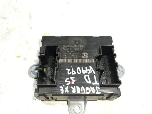 Used Electronic module Electronic module 39493283 39493283