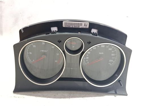 Used Instrument cluster Instrument cluster 39098695 39098695