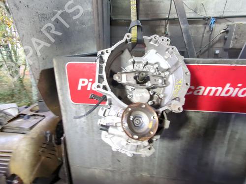 gearbox-seat-ibiza-iv-6j5-6p1-2008-2009-2010-2011-2012-2013-2014-2015-2016-2017-32529883 main image
