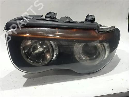 Phare gauche BMW 7 (E65, E66, E67) 745 i, Li (333 hp) 23918353