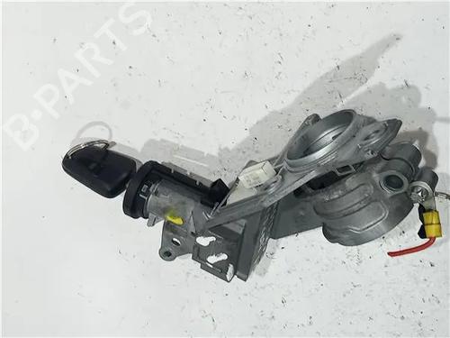 Used Ignition barrel OPEL ASTRA H GTC (A04) 1.9 CDTi (L08) (150 hp) 23918694