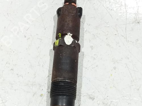 Used Injector CITROËN SAXO (S0, S1) 1.5 D (57 hp) 26612995