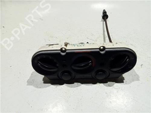 Airco bedieningspaneel FORD FIESTA IV (JA_, JB_) 1.0 i (65 hp) 23929539