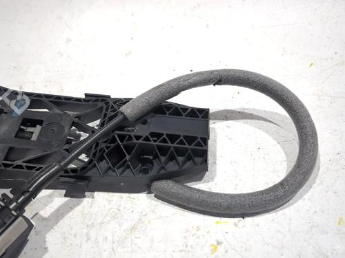 Front right lock VW GOLF VI (5K1) 1.6 TDI | BP23926761C97 