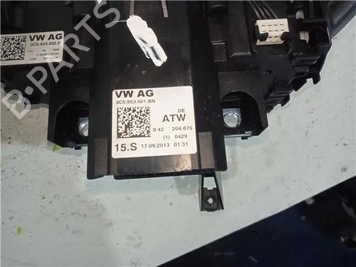 Switch VW PASSAT B6 (3C2) 2.0 TDI | BP23923866I30 