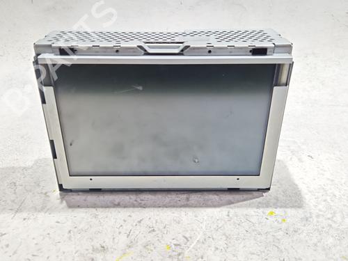 Used Display monitor LAND ROVER FREELANDER 2 (L359) 2.2 TD4 4x4 (160 hp) 29999262