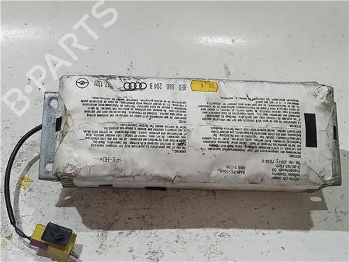 Annen AUDI A4 B6 (8E2) 1.9 TDI quattro (130 hp) 23912578