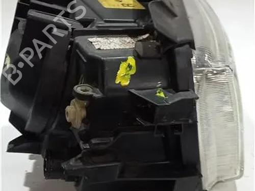 Right headlight AUDI A4 B5 (8D2) 1.9 TDI | BP23924996C29 