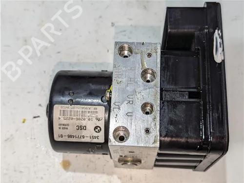 ABS pump BMW 1 (E87) 120 d | BP23924958M43 