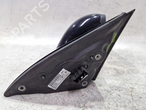 Right mirror OPEL INSIGNIA A (G09) 2.0 CDTI (68) | BP29521119C27 