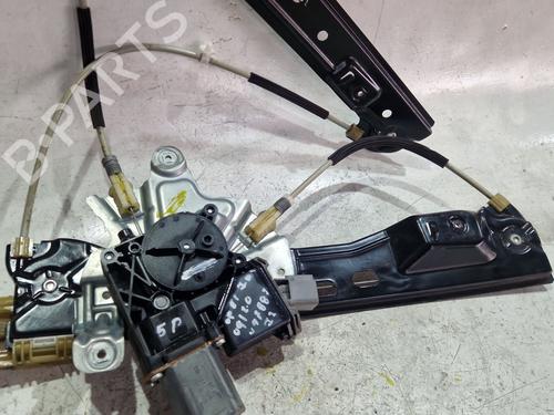 Front left window mechanism OPEL INSIGNIA A (G09) 2.0 CDTI (68) | BP34278030C22 - Image 4