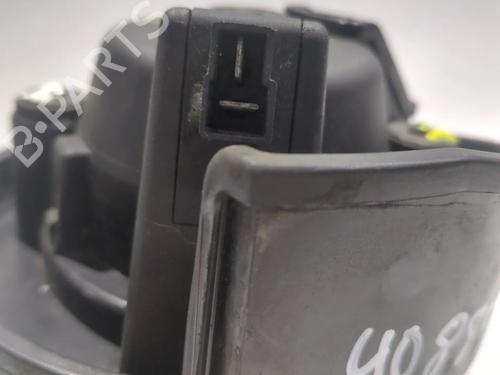 Heater blower motor FIAT DUCATO Platform/Chassis (290_) 2.5 TD | BP24125143M62 