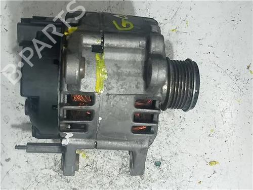 Alternator VW GOLF VI (5K1) 1.6 TDI | BP23915773M7 