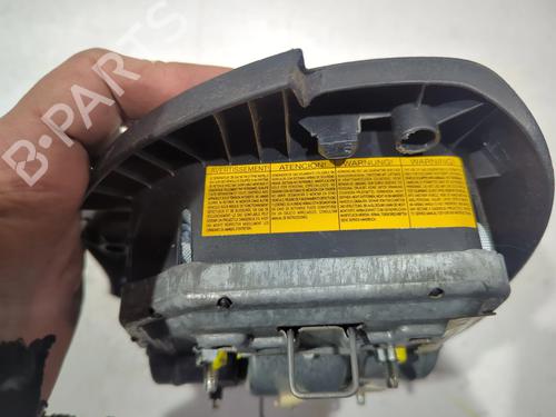 Førerens kollisjonspute RENAULT CLIO II (BB_, CB_) 1.5 dCi | BP23902230C9 