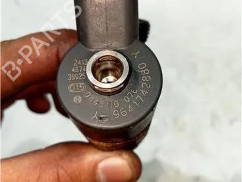 Injector CITROËN XANTIA (X1_, X2_) 1.9 D | BP23930195M100 