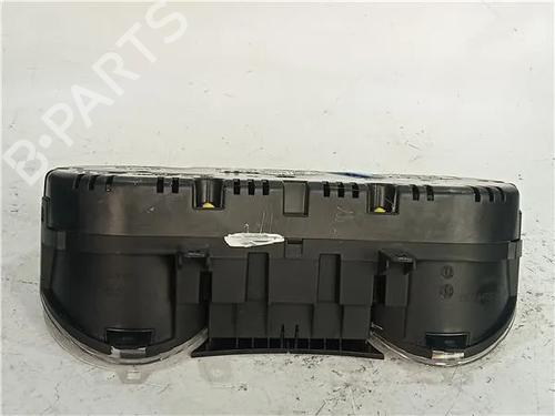Instrument cluster SEAT IBIZA IV (6J5, 6P1) 1.9 TDI | BP23910562C47 