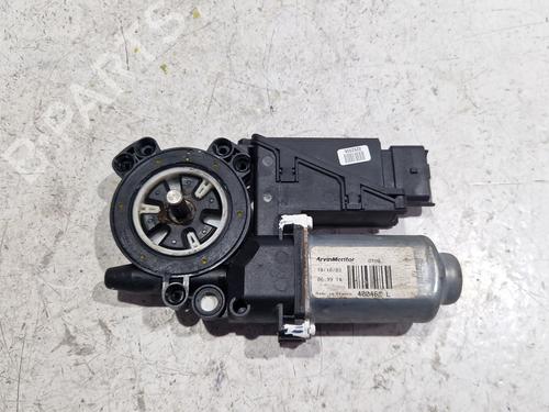 Used Left front window motor RENAULT LAGUNA II (BG0/1_) 1.9 dCi (107 hp) 32668987
