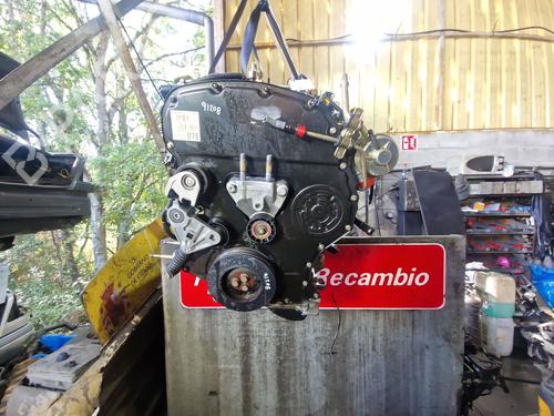 Used Engine Engine 39098784 39098784