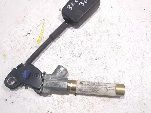 Used Front left belt tensioner PEUGEOT 306 (7B, N3, N5) 2.0 HDI 90 (90 hp) 23950152