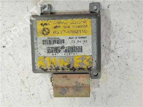 Used ECU airbags BMW 8 (E31) 850 i, Ci (300 hp) 25617023
