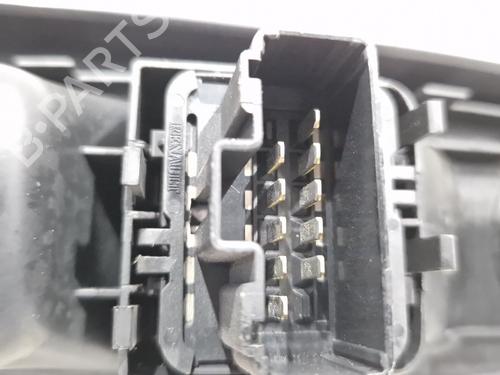 Left front window switch RENAULT CLIO II (BB_, CB_) 1.5 dCi (B/CB07) | BP29886110I27 