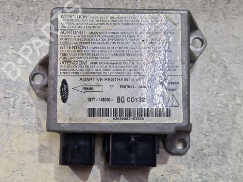 Used ECU airbags FORD MONDEO III Saloon (B4Y) 2.0 16V TDDi / TDCi (115 hp) 29876584