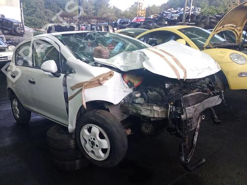 Multifunctionele display OPEL CORSA D (S07) 1.3 CDTI (L08, L68) | BP29326949C48 