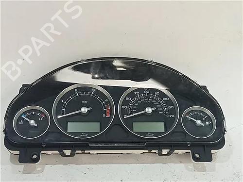 Used Instrument cluster JAGUAR S-TYPE II (X200) 2.7 D (207 hp) 23911678