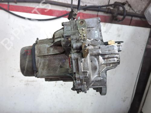Gearbox PEUGEOT 106 I (1A, 1C) 1.5 D | BP29634915M3 