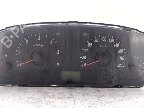 Used Instrument cluster Instrument cluster HYUNDAI ELANTRA III Saloon (XD) 2.0 CRDi (113 hp) 40228692 40228692
