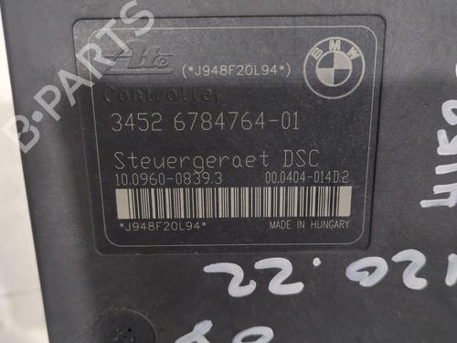 ABS pump BMW 3 (E90) 325 i | BP24199034M43 