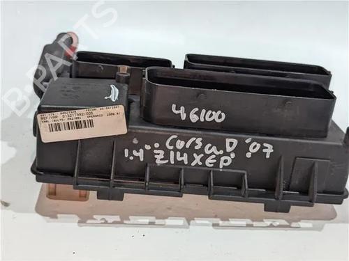 Andre OPEL CORSA D (S07) 1.4 (L08, L68) | BP23925145O1 