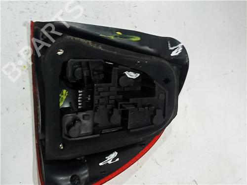Left taillight ROVER 45 I Hatchback (RT) 1.6 | BP30276775C34