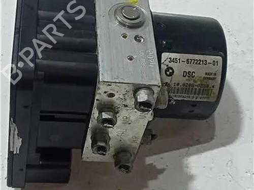 ABS pump BMW 3 (E90) 325 i | BP23914120M43 