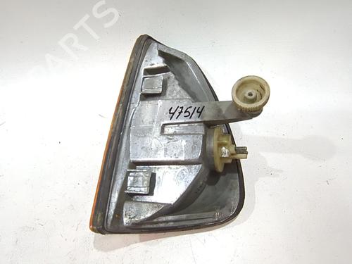 Right front indicator MERCEDES-BENZ 123 Coupe (C123) 300 C Turbo-D (123.153) | BP26672494C33 