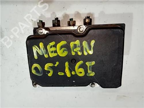 ABS pump RENAULT MEGANE II Saloon (LM0/1_) 1.9 dCi | BP23909556M43 